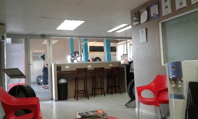 Photos of Supa Quick Tyre Experts Richards Bay