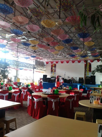 Photos of Cafe Nostalgia