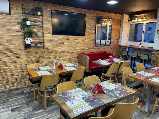 Photo 4 - Hotimes pizza La Ferté Sous Jouarre