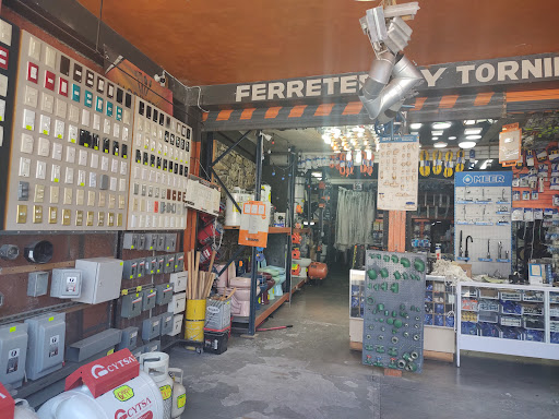 FERRETERIA Y PINTURAS "EL LEÓN" Gallery - Mexico