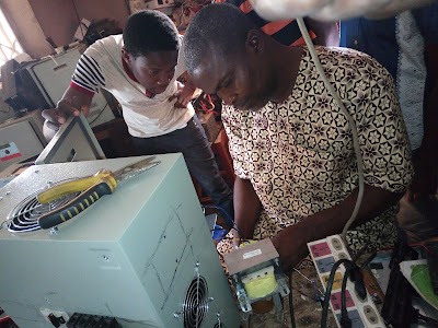 Photos of Multisonic Technologies