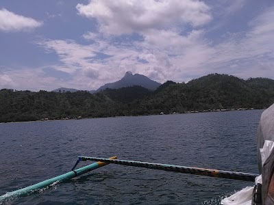Photos of Pulau Kiluan