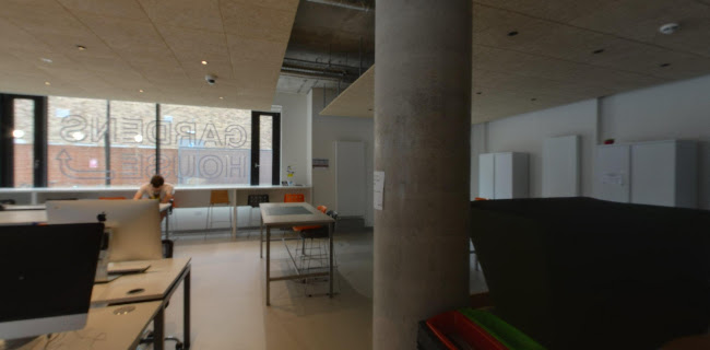 University of the Arts London, Camberwell College of Arts - University