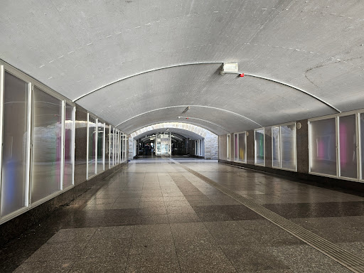 Krefeld, Krefeld Hbf - Thumbnail