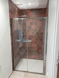 Photo n°14 de TCM Concept Rénovation - Maçon - Plaquiste - Carreleur - Aménagement combles - Menuiserie - Salle de bain - En Sarthe 72 à Cérans-Foulletourte (Travaux généraux)