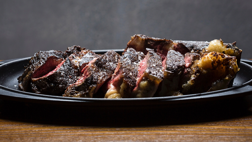 The Spanish Butcher Glasgow by null