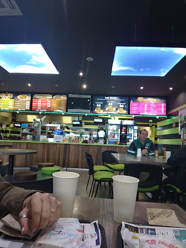 Photo 2 - Le Roi du Burger