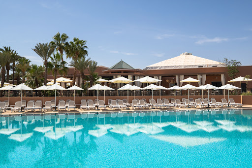 Sol Oasis Marrakech - All Inclusive