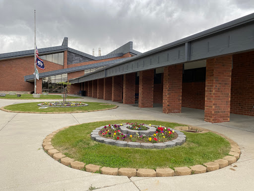 Green River Recreation Center Logo