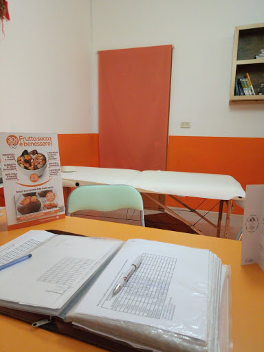 Nutrizionista dr.ssa Rosa Corigliano Biologo