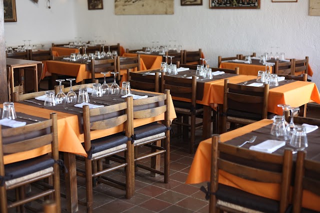 Fiego Restaurante