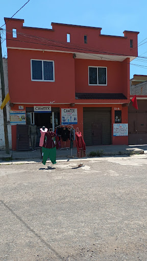UNIFORMES CAMTEX Gallery - Mexico