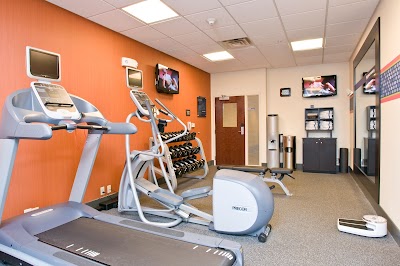 Photos of Hampton Inn & Suites Cincinnati-Union Centre