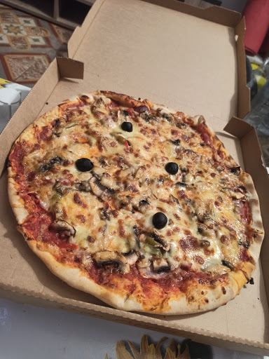 Photo 2 - casabona pizzeria