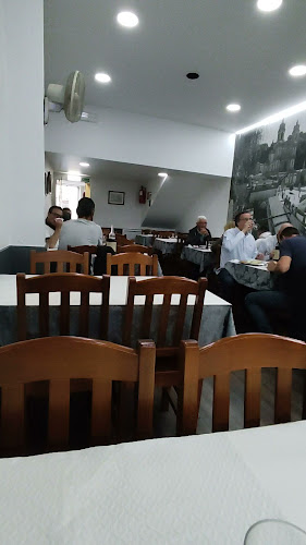 Avaliações doRestaurante Talismã em Braga - Restaurante