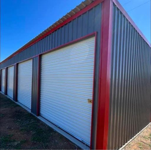 183 Storage LLC - Visual