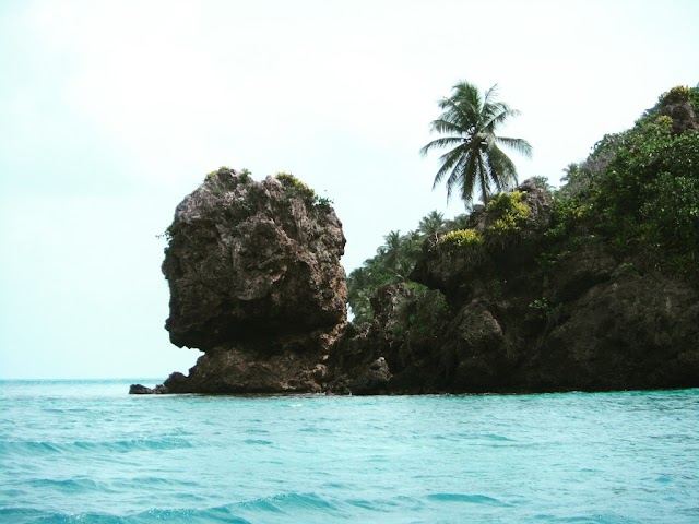 Îles de la Providence