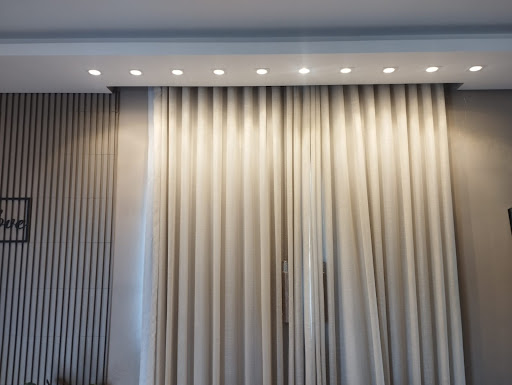 Eletricista Daniel Amorim