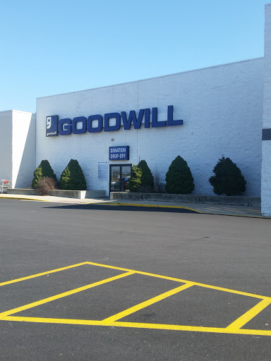 Goodwill Effingham IL - Land of Lincoln Goodwill Industries