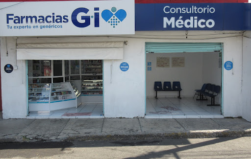 Farmacias Gi - Palomas A - Thumbnail