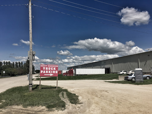 Errett Warehouse