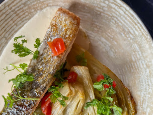 Photo n°56 de L’Insolite à Caen (Restaurant français)