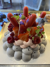 Photo n°21 de Ô’5 sens à Angoulême (Pâtisserie)