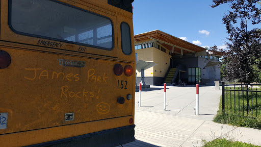 James Park Elementary - Thumbnail