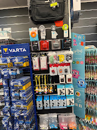 Photo n°2 de Top phone et cigarette électronique Nice nord à Nice (Boutique de cigarettes électroniques)