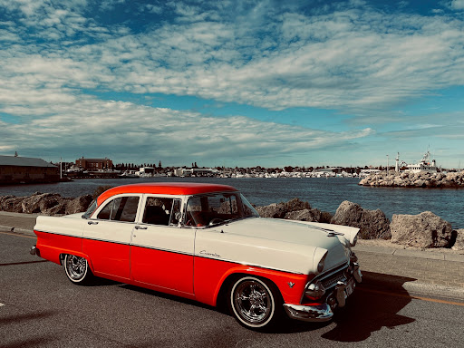 Ocean Classic Cars - Thumbnail