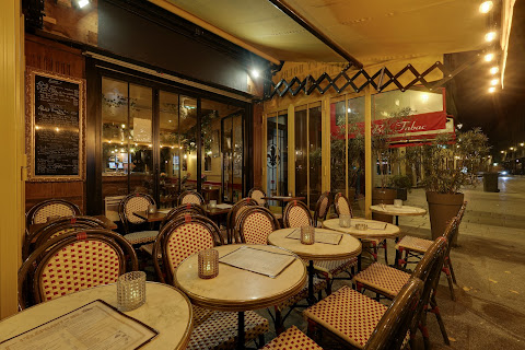 L'Elephant Du Nil by null