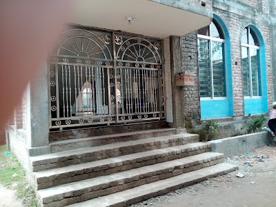 Photos of Bus Stand Mosque
