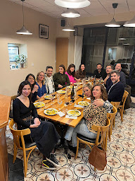 Photo n°5 de Café des Ormeaux à Clermont-Ferrand (Restaurant)