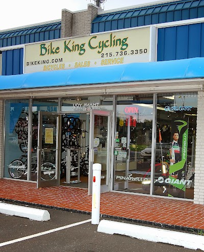 Bike King Cycling