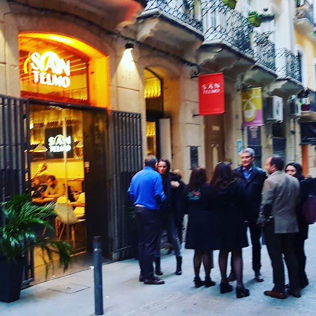 San Telmo Gastrobar