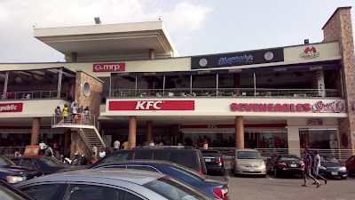 Photos of Shoprite Ikeja City Mall