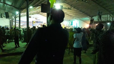 Photos of RCCG Region 5 Camp