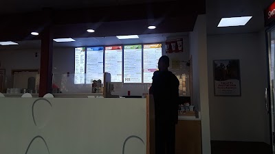 Smoothie King