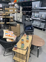 Photo n°6 de La Foir'Fouille à Givet (Magasin d'articles pour animaux)