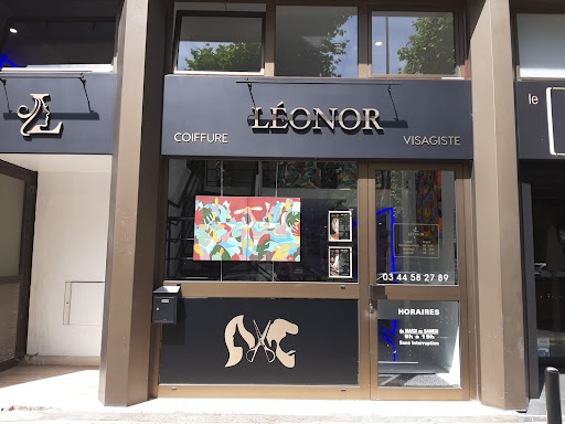 Léonor Coiffure - Thumbnail