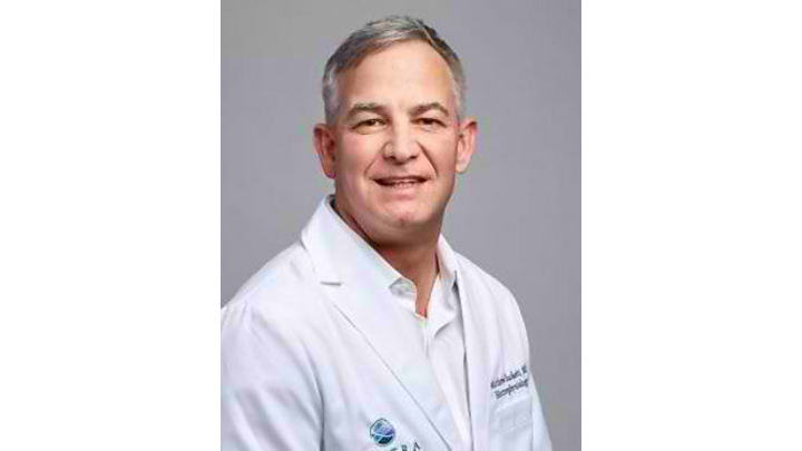 Matthew C Sackett Md