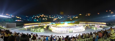 Photos of Peak Dynasty Cultural Industrial Park Ticket Office