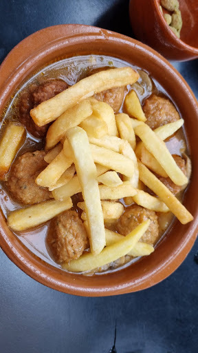 Comida Casera Los Lagos - Thumbnail