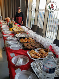 Photo n°43 de au Bled al Cham à Niort (Service de livraison)