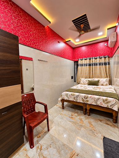 🏡 Your Home Away from Home in Hampi! ❤️ post image