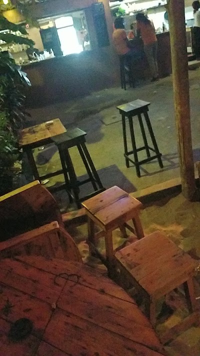 Photos of Jammin Bar