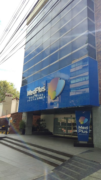 Photos of MedPlus Medicina Prepagada - Centro Medico Chic&oacute;
