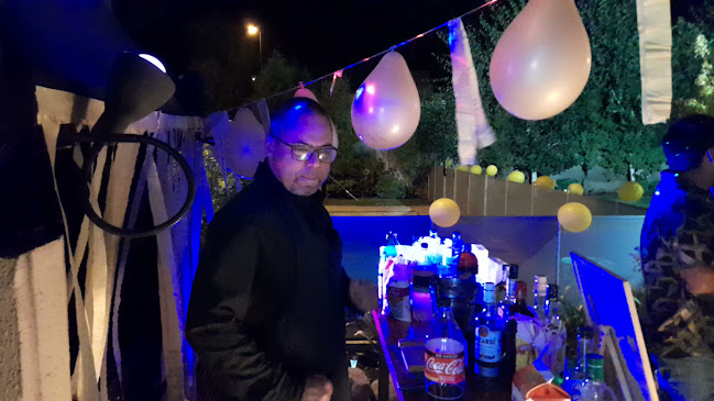 Comentarios y opiniones de Ríos Eventos