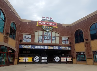 York Revolution Ticket Office