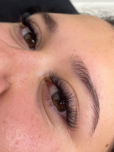 BLINK ONCE LASH - Thumbnail
